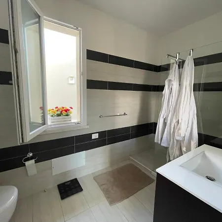 Apartamento S'olivariu Pula