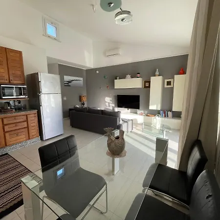 Apartamento S'olivariu