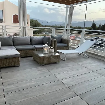 S'olivariu Apartman Pula