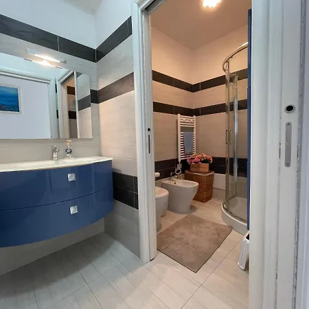 Appartement S'olivariu *